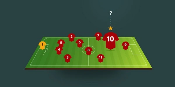 Betting on Player Performance: A New Dimension in Soccer Wagering