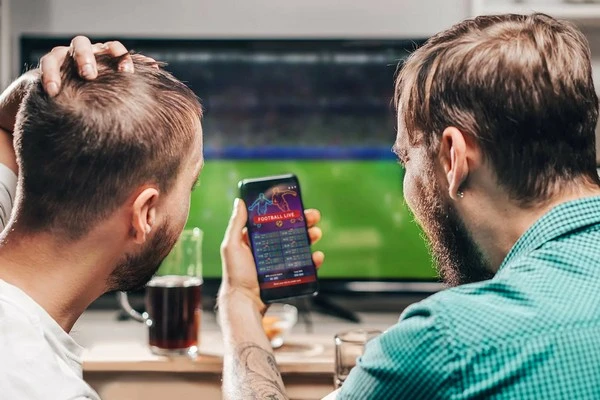 The Psychology of the Bettor: Mastering Emotions and Expectations in Soccer