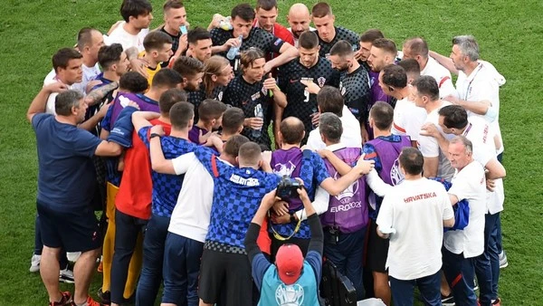Evaluating Croatia's Team Dynamics and Betting Strategies at Euro 2024