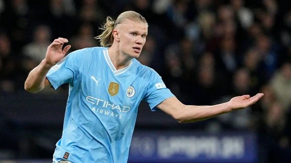 Erling Haaland's Absence from Euro 2024