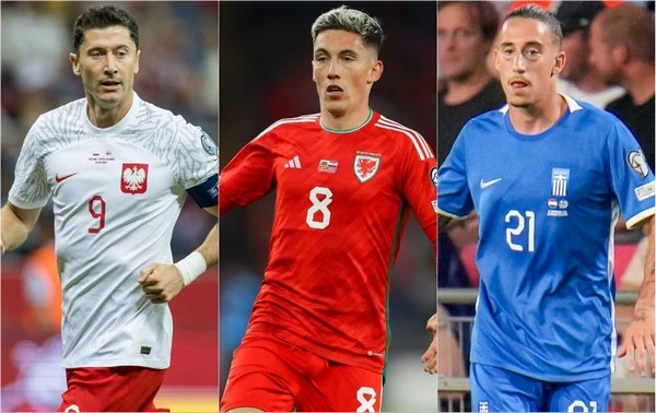 Euro 2024 Special Bets: Opportunities Beyond the Norm