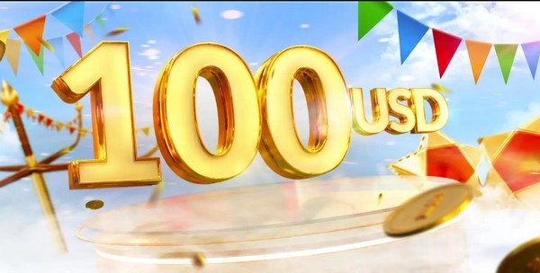 Claim 100% First Deposit Bonus Up To USD 100 At 188BET