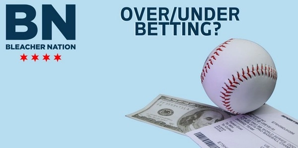 Over Under in Baseball: Profitable Methods That Work