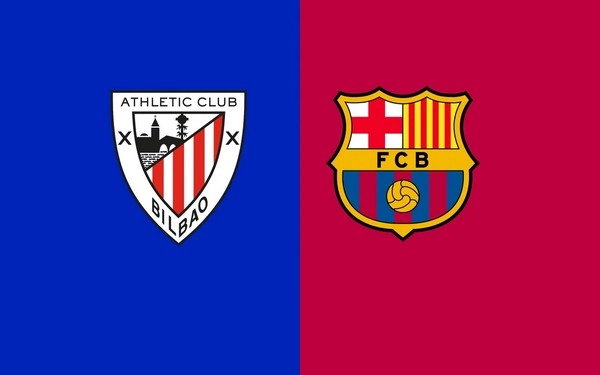 ការទស្សន៍ទាយ Athletic Bilbao vs Barcelona, ​​02h00 26/05 – La Liga