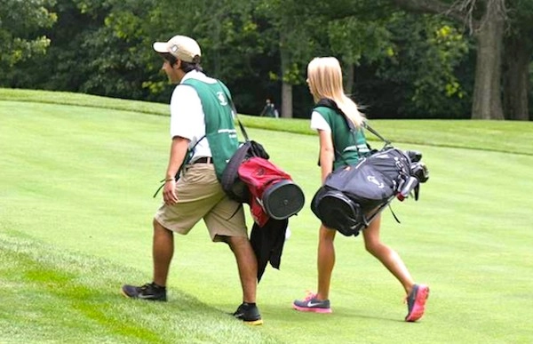Insider Golf Betting Tips from Former Caddies and Greenskeepers