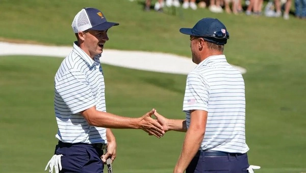 How Does Tee-Time Psychology Affect Head-to-Head Golf Betting