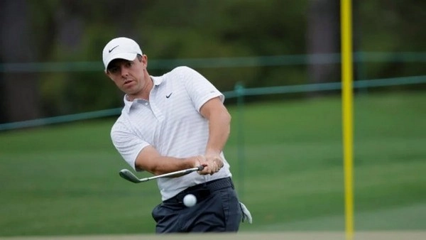 How Do Sudden Wind Gusts Impact Live Golf Betting