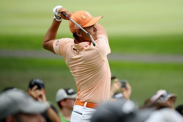 Are Driving Accuracy vs. Fairway Misses Valuable Prop Bets in Golf