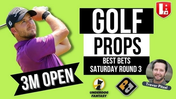 Are Driving Accuracy vs. Fairway Misses Valuable Prop Bets in Golf