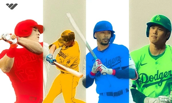 Are Stolen Base Prop Bets in MLB an Underrated Market