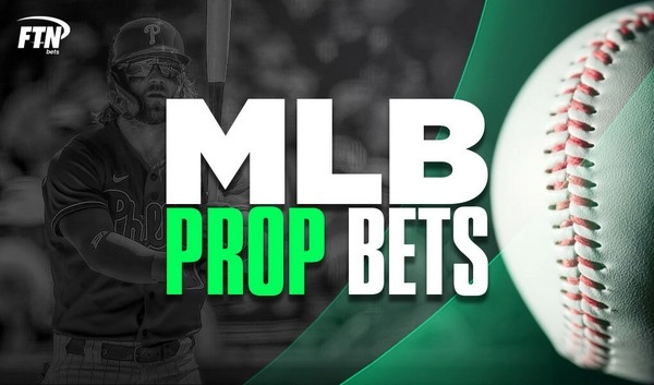 Are Stolen Base Prop Bets in MLB an Underrated Market