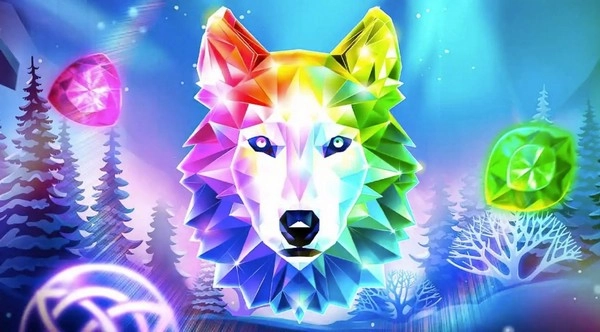 Super Wolf: High-Paced Wild Respins