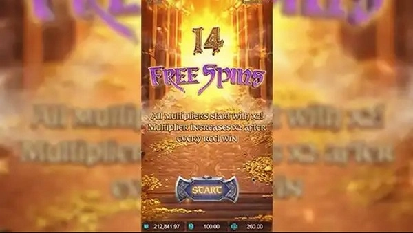 Asgard Rises: Viking Multipliers And Shifting Wilds That Command Attention