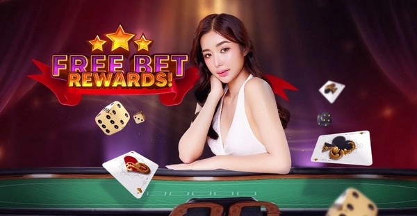 Deposit And Play Get A 20USD Free Live Casino Bet