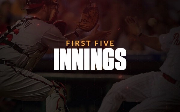 ការភ្នាល់ 5 Innings ដំបូង: ហេតុអ្វីបានជាកីឡាករ Baseball ស្រឡាញ់ពួកគេ។
