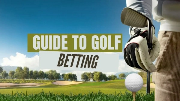 Golf Betting Odds Explained for Tournament Bettors