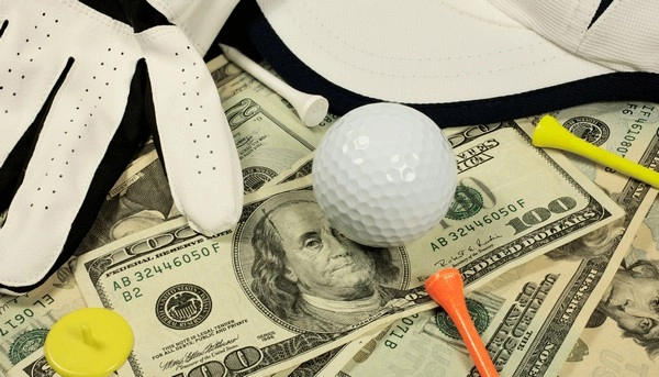 Golf Betting Odds Explained for Tournament Bettors