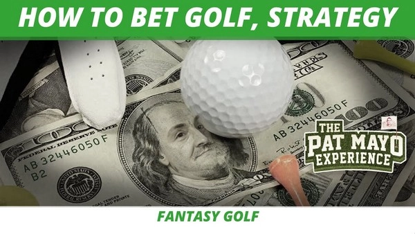 Betting on Top 10 Finishers: A Golf Strategy That Works