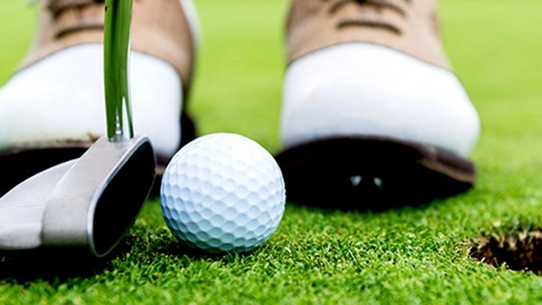 Live Golf Betting Tactics Used by High Rollers