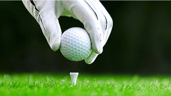 Live Golf Betting Tactics Used by High Rollers