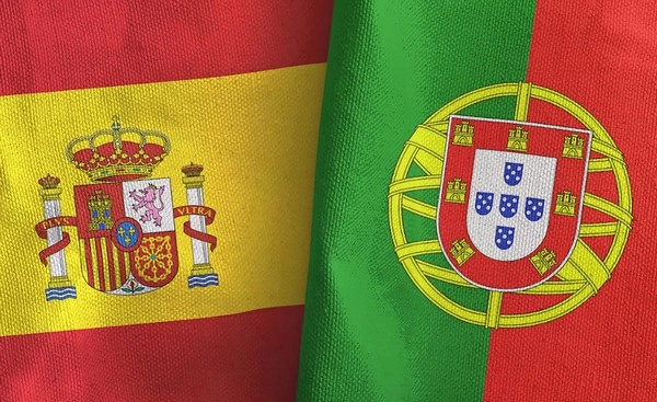 prediction Portugal vs Spain 09062025
