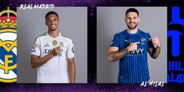 prediction Real Madrid vs Al Hilal 19062025