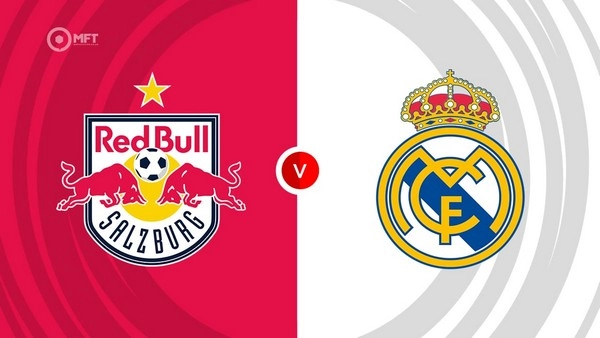 prediction Red Bull Salzburg vs Real Madrid 27062025