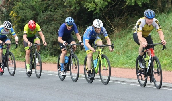 How Do You Bet on Top 3 Finishers in Road Races