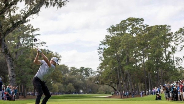 What’s the Value in Backing the First-Round Leader in Golf