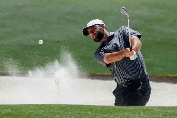 Hole-In-One Bets Have Big Risk, Big Reward
