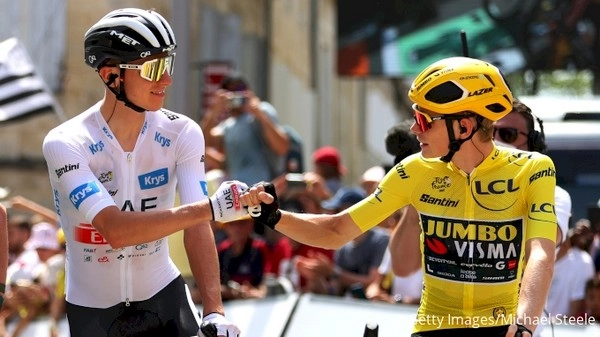 Why Are Jersey Classification Bets So Popular in Cycling