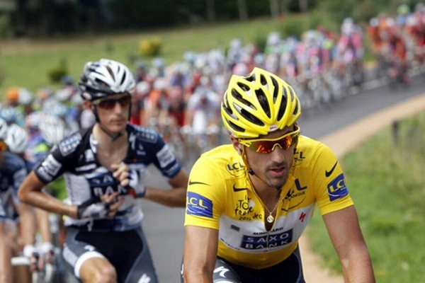 Why Are Jersey Classification Bets So Popular in Cycling