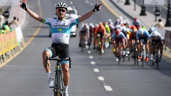 What’s the Best Way to Choose the Race Winner in Cycling