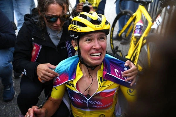 What’s the Best Way to Choose the Race Winner in Cycling