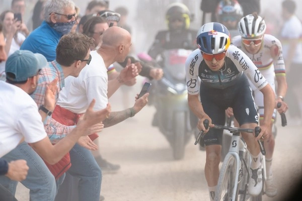 What’s the Best Way to Choose the Race Winner in Cycling